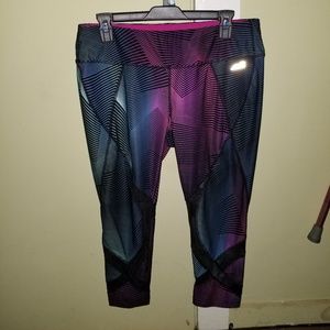 Workout pants